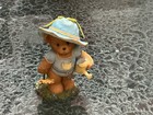 Cherished Teddies Carmella 4012861 2008        true Friendship Is Never Uprooted   
