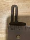 Depth Stop For Plane Lot D