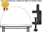 12ft Table Balloon Arch Stand Kit For Party Decorations arco De Globos Para Mesa
