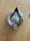 Napier Silverplate Pat  Pend  Creamer Pitcher Silverplate Creamer