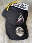 The Falcon   The Winter Soldier Marvel Studios Cast   Crew Hat  W thank You Note