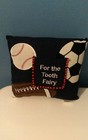  for The Tooth Fairy  Pillow