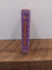 Vintage Sealed Deck Of Collectible Bicycle Winnie The Pooh Playing Cards