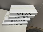 Belkin Be108230-12 Home office Surge Protector 8-outlet  4-pack  New In Box