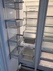 Miele F 1413 Vi Built-in Upright Freezer Frost-free White Single Door