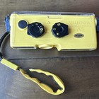 Minolta Weathermatic A Underwater Waterproof Film Camera - Japan