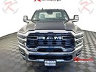 2025 Ram 3500 Tradesman 84ca Rwd 2dr Pickup Truck Tinted Windshield