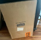 The Tennyson Wood Doll House Kit Model 99 Artply Co Inc Unopened Nib Vintage 