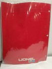 Lionel Trains - 1972 Original 16 Page Train Catalog M