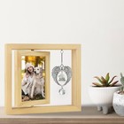 Cat Memorial Picture Frame Gifts For Loss Of Dog Pet Memory Box Sympathy Gifts