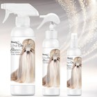 Shine-on   Sheen Leave-in Conditioner   Detangling Dog Spray 4 8 16 Oz   Gallons
