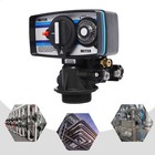 0 6 Mpa Automatic Water Softener Flow Control Valve Timer Control Valve 4409lbs