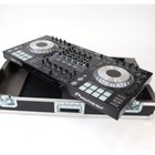Pioneer Dj Ddj-sz Professional 4-channel Serato Dj Controller Usb Midi Mixer