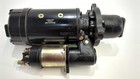 New Oem Genuine Starter Motor New Holland Combine Tr Tx Diesel Nsa-6398-n 37mt