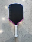 Engage New Alpha Pro -  Jessie-irvine-signature  16 Mm Pickleball Paddle 