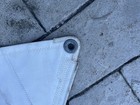 Rolly Tasker Jib Sail In Very Good Condition 