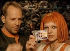 Replica Multipass Leeloo Cardholder