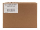 2025 Panini Revolution Football Mega 20-box Case  storm Parallels  