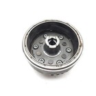 Honda 2003 Foreman 450 Trx450fe 4x4 Es Engine Flywheel W Starter Clutch 3446