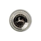Steering Wheel Cover Cap Replacement For John Deere 1020 4000 5020 Al118173