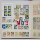 Belgium Collection Mint  mnh  In Album - Over 400 Different Stamps - Full Sets