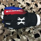 New Hk Army Hardline Paintball Gloves - Murica - X-large