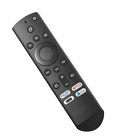 Toshiba Fire Tv Ir New Remote Control Ct-rc1us-19 Ct-rc1us-21 55lf621u21