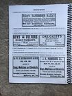 Harford County Md Bottle Book All Known Antique Bottles Havre De Grace Belair Md