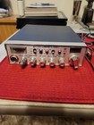 Cobra    cbr29ltd 40 Channel Cb Radio W extras See Description 