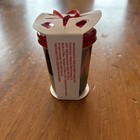 Starbucks Holiday 2017 Modern Trees Ceramic Christmas Tree Ornament
