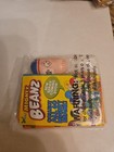 Mighty Beanz Marvel  19 Bane Bean 2003 Series 1 Mint Sealed Rare New