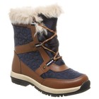 Bearpaw Marina Snow  Womens Brown Casual Boots 2150w220