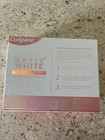 Colgate Optic White Professional Take Home Kit Enamel Safe Teeth Whitening Kit