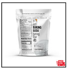 It s Just - Baking Soda  100  Pure Sodium Bicarbonate  Food Grade  Non-gmo  Made