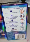 Lot Of 2 Clear Care Plus With Hydraglyde Starter Kit 3 Fl Oz Alcon Exp 12 2026