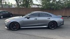 2019 Mercedes-benz Cls-class Amg 53 4matic