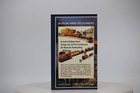Model Railroading  Lionel Corp   Bantam Book  1990 5th Big New Edition