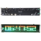 Music Spectrum Dsp Equalizer 15 Band Eq Led Sound Level Rhythm Analyzer Display