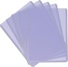  Ultra Pro Top Loaders 3  X 4  Regular 35pt   Soft Sleeves 200 500 1000ct