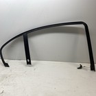 Rear Right Door Interior Window Frame Cover Trim 8212524