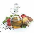 Norpro Oil Vinegar Glass Cruet 11 Oz Salad Dressing Vinegarette Syrup Dispenser