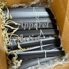 Litefighter Tent Stakes Set Of 6 In Black 7 75in X 0 5in New