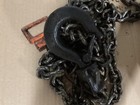 Cm Series 653 1-1 2 Ton Lever Chain Hoist 15 Ft Lift Manual Come Along