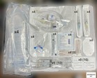 The Bulk Prepper Kit Ns   Lr - Iv Start Kits  Trauma    First Aid Bags - Medical