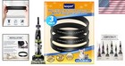 Replacement Belt For Bissell Vacuum - 3 Pack