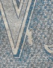 T-67 1864  20 Confederate Signers Read   White  Error Note  Broken Plate Pf-13