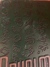 Reading High School Yearbook 1939  arxalma  39 Reading  Pennsylvania Pa