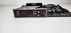 Msi Mpg Z390 Gaming Edge Ac Atx Motherboard W  I7-9700k 3 6ghz 32 Gb Check Pics