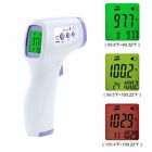 Non-contact Thermometer Body Forehead Infrared Digital Thermometer Adult Baby