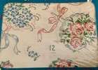 Vtg 1950s Vogart Textilprints  Washable Color Hot Iron Transfer Patterns  Uncut